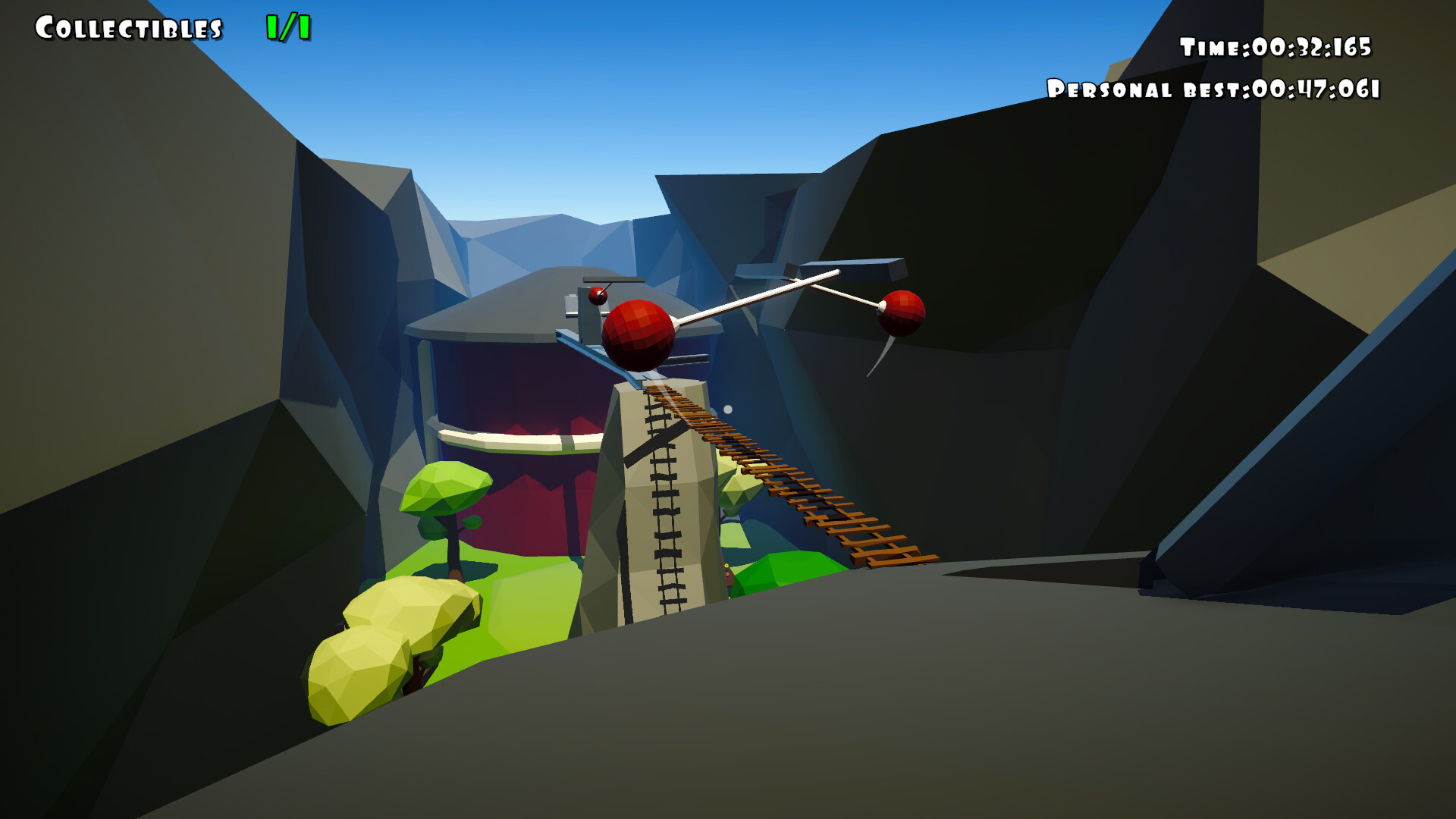 Escape The Quack Screenshot 1