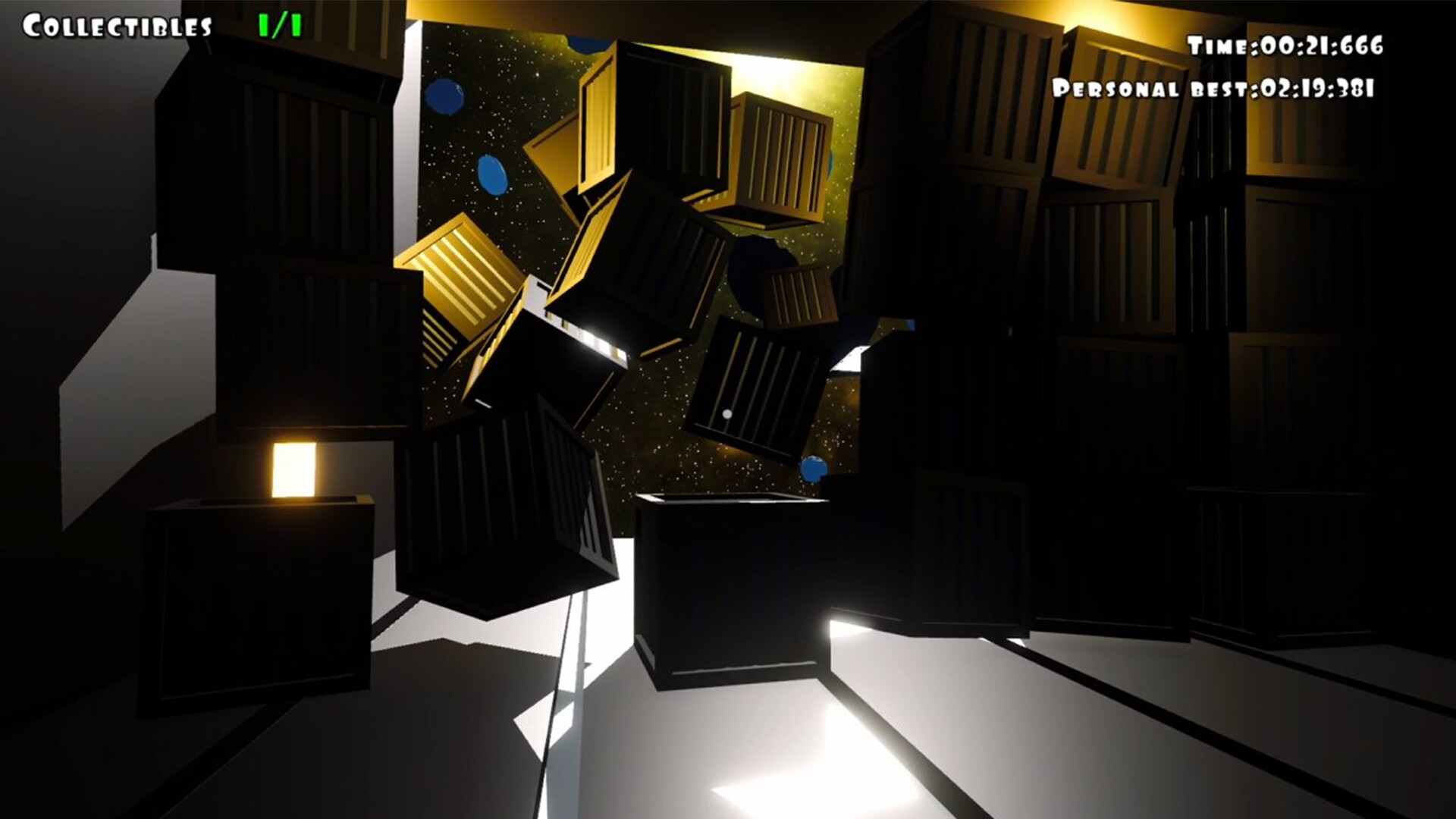 Escape The Quack Screenshot 2