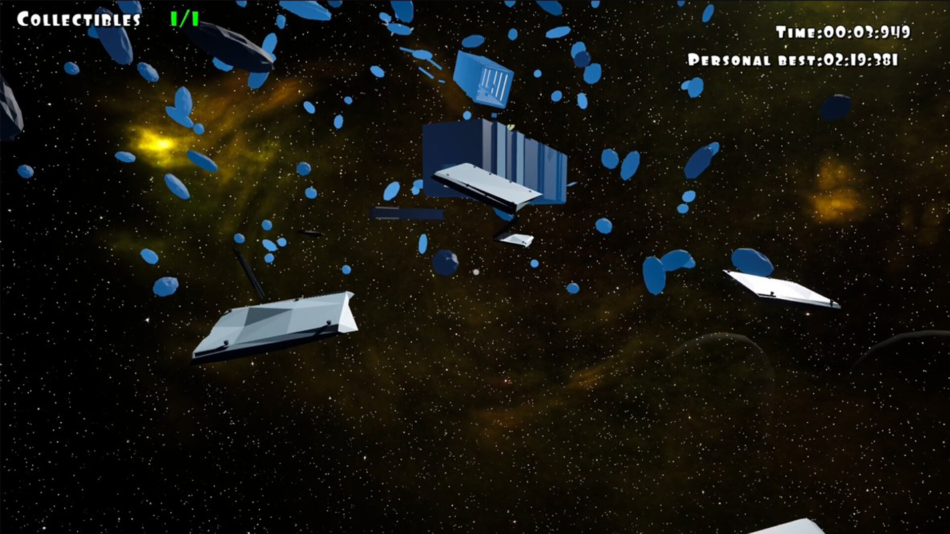 Escape The Quack Screenshot 20