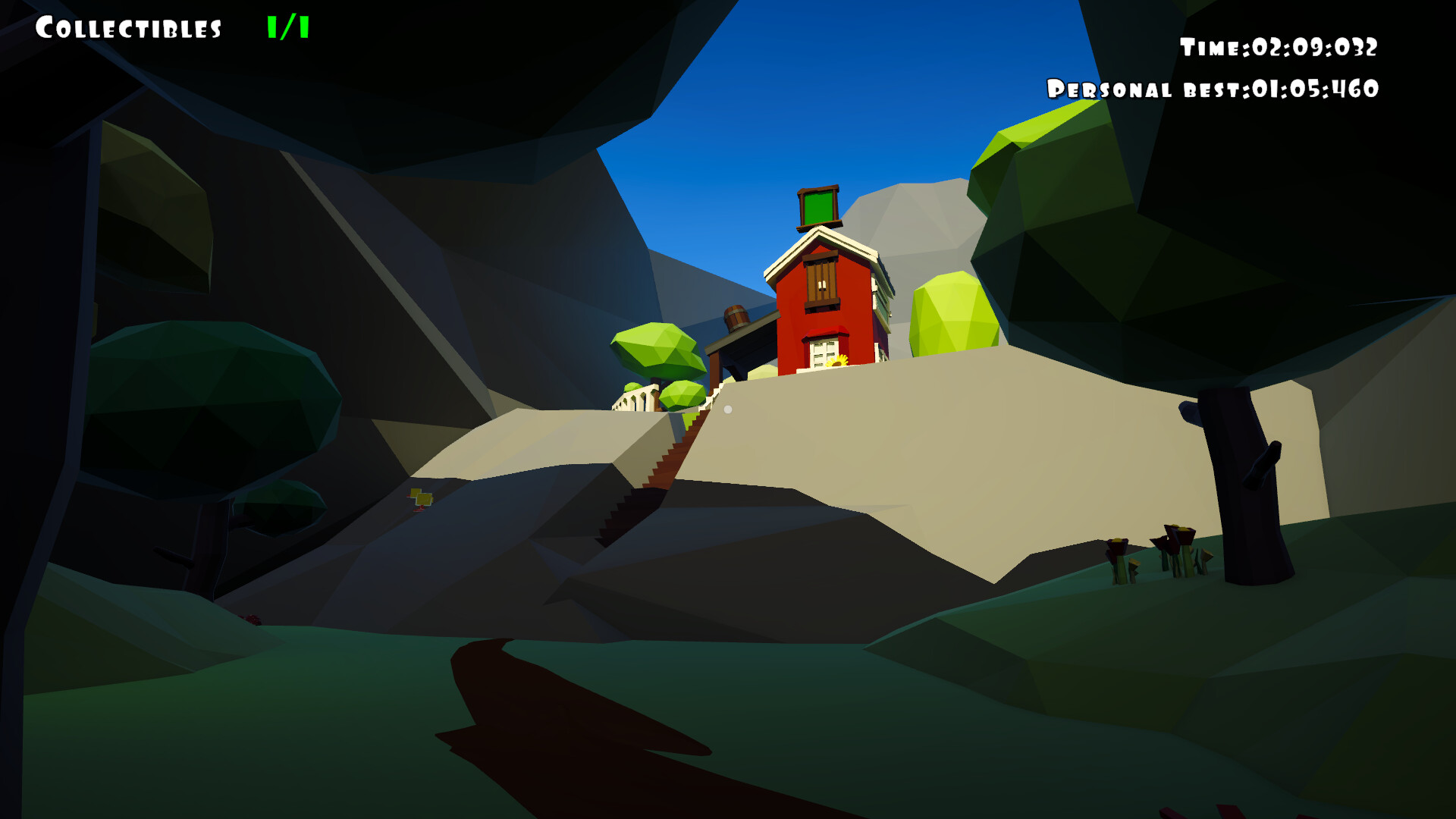 Escape The Quack Screenshot 11