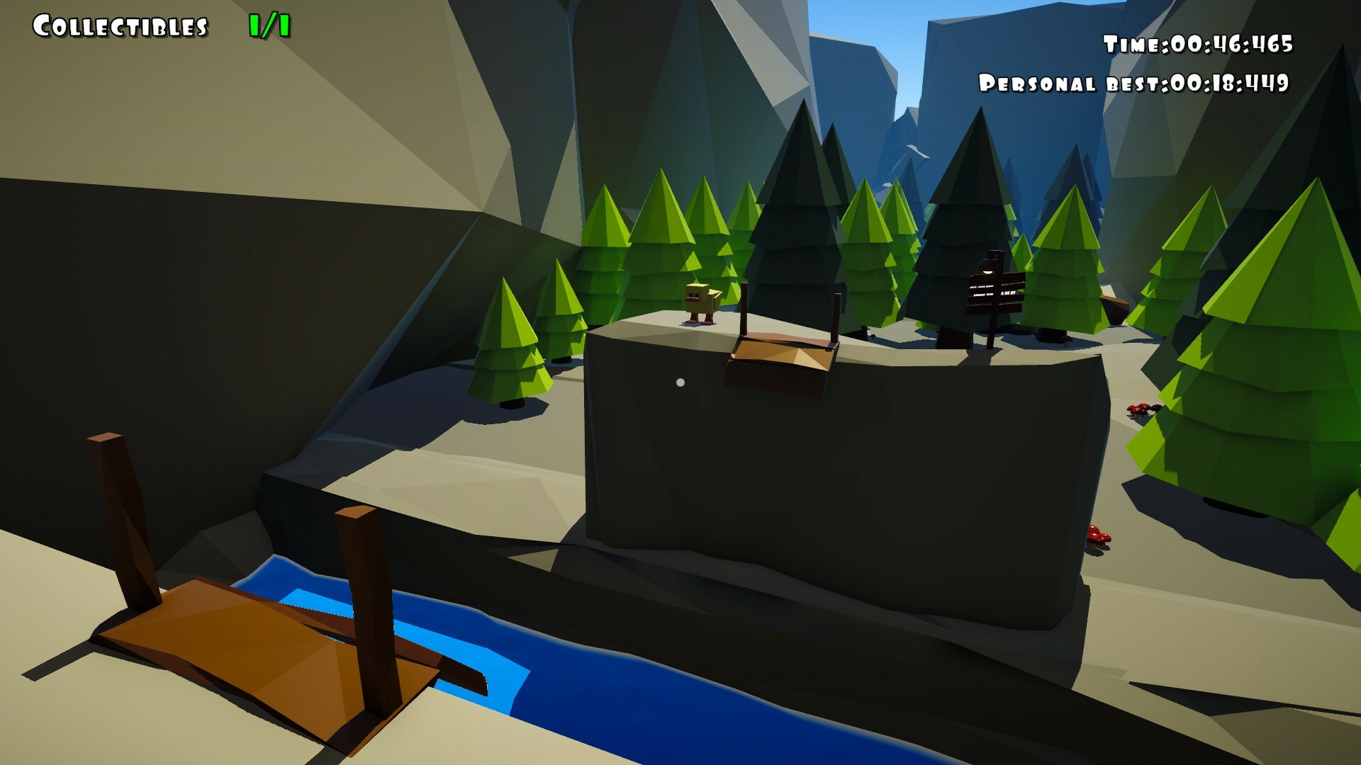 Escape The Quack Screenshot 3