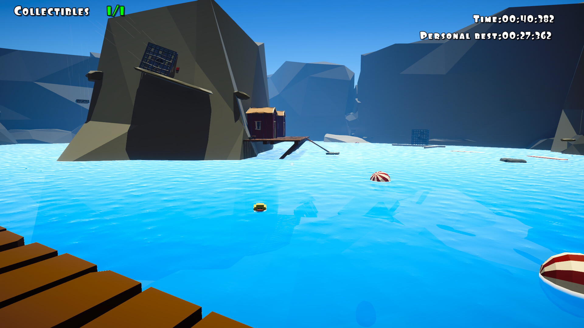 Escape The Quack Screenshot 4
