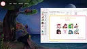 PEBI - Preview Emotes Badges Icons Screenshot 2