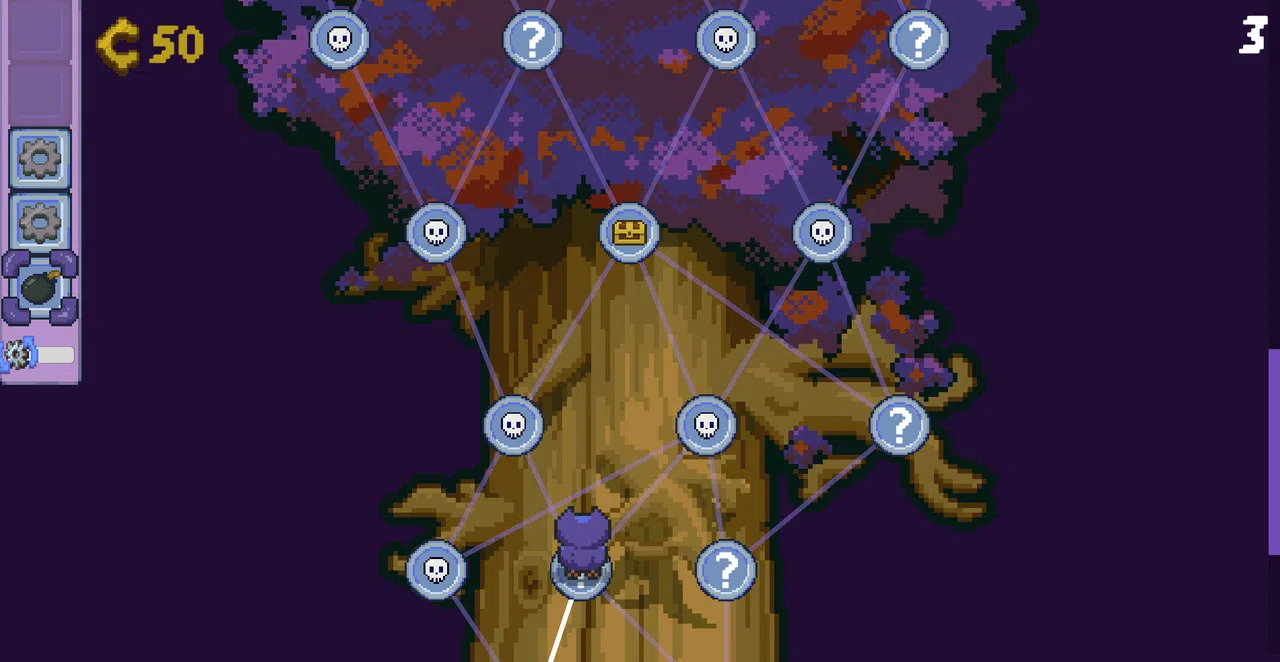 Clockwork Owl Screenshot 1