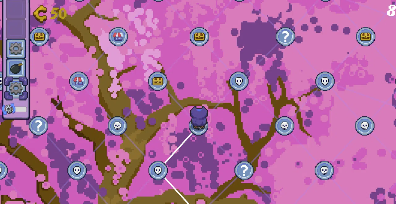 Clockwork Owl Screenshot 6