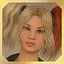 Flattery icon