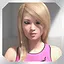 Yoga master icon