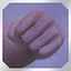 Falcon punch icon