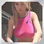 Happy time Mia icon