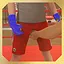 Ouch! icon