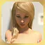 Hold me icon