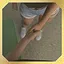 Flying solo icon