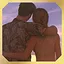 Happily ever after icon