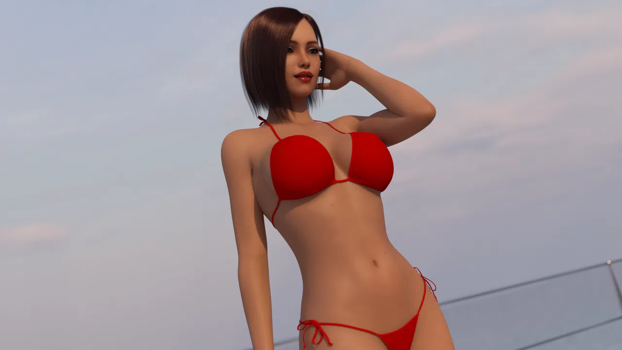 Returning To Mia Screenshot 9
