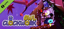 Clockwork Owl Demo