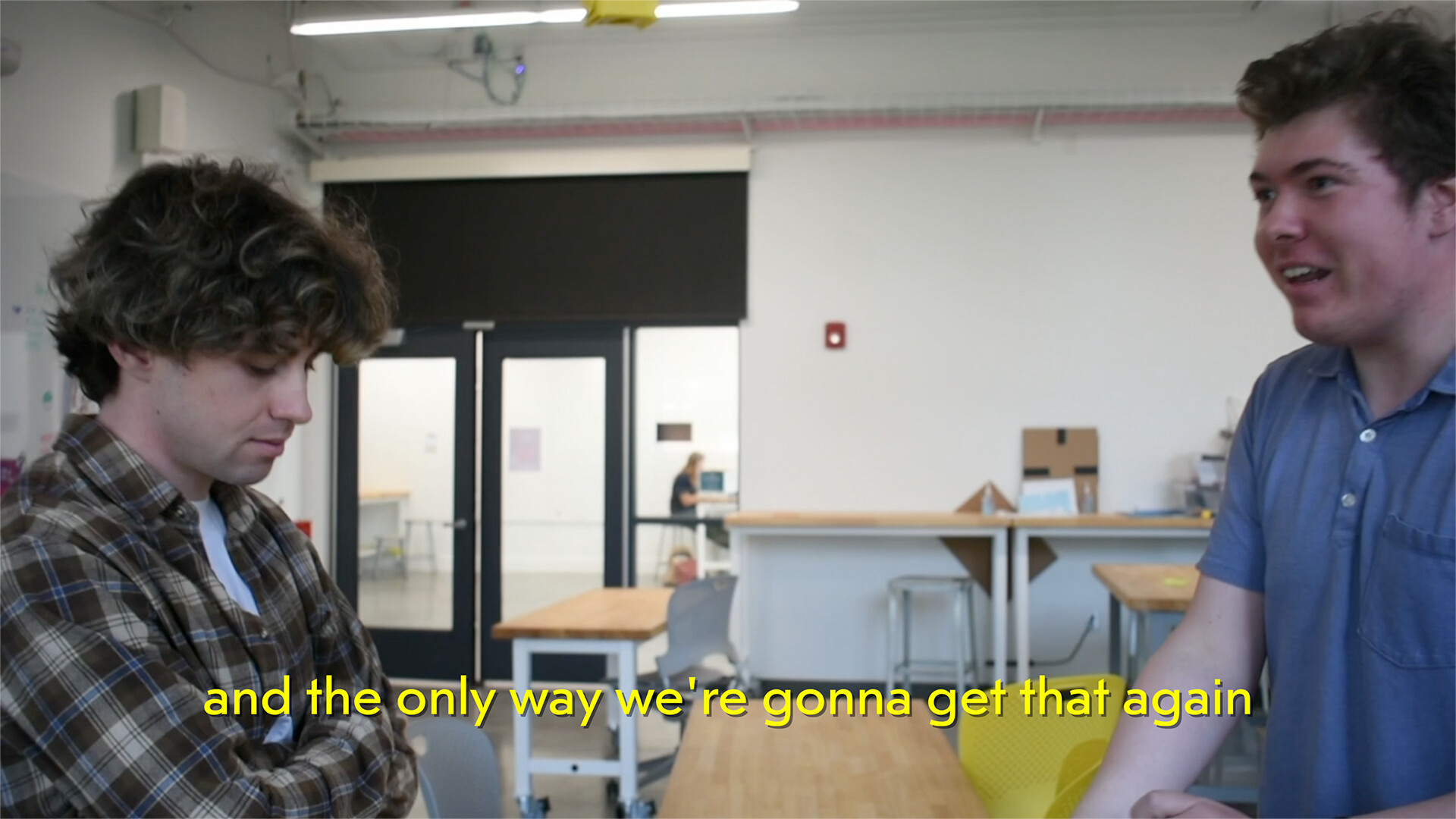 The Remake of the End of the Greatest RPG of All Time Screenshot 4