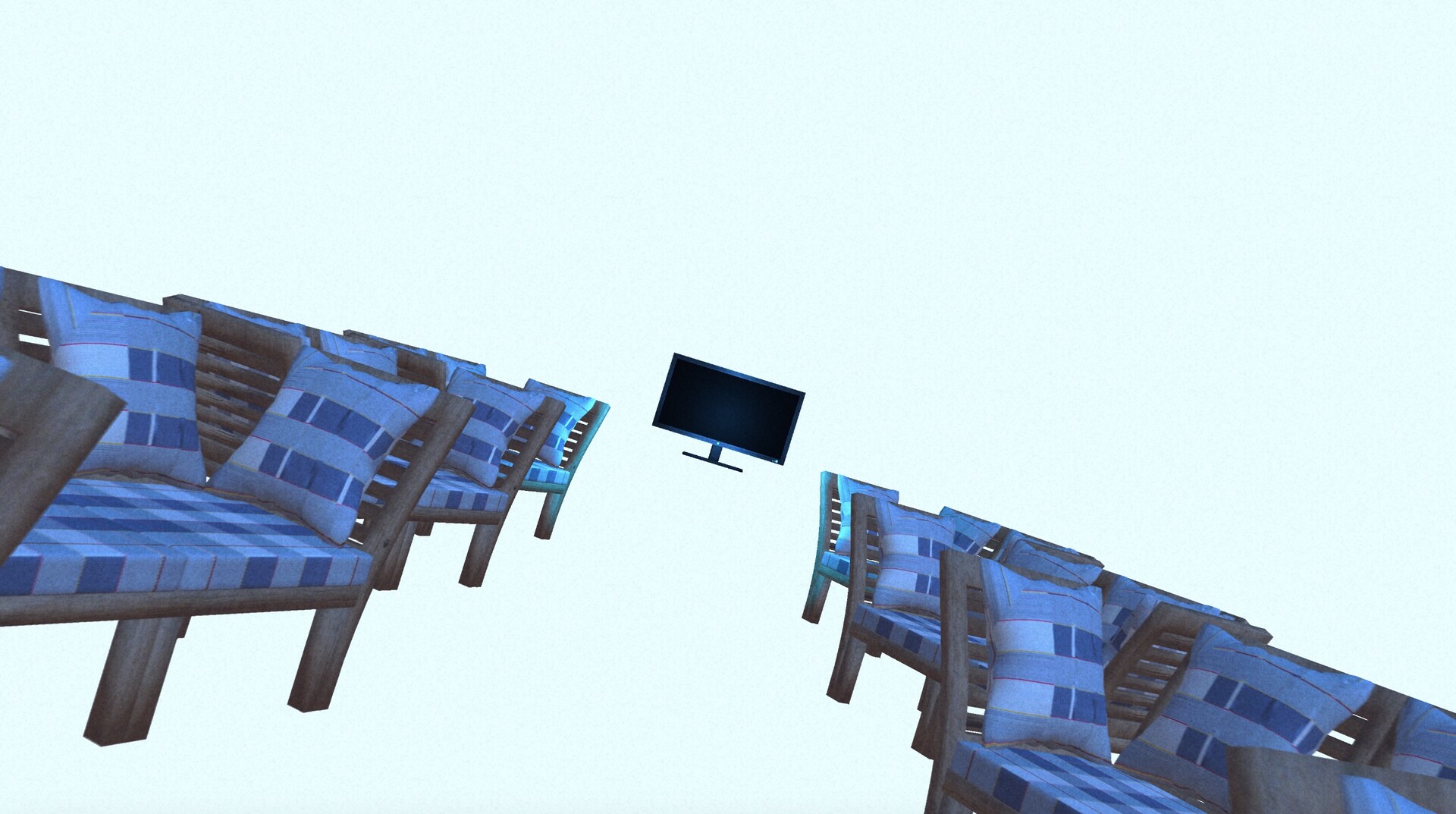 The Remake of the End of the Greatest RPG of All Time Screenshot 2