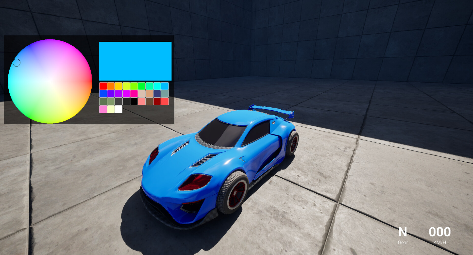 Deep Into Driving MADNESS Screenshot 4