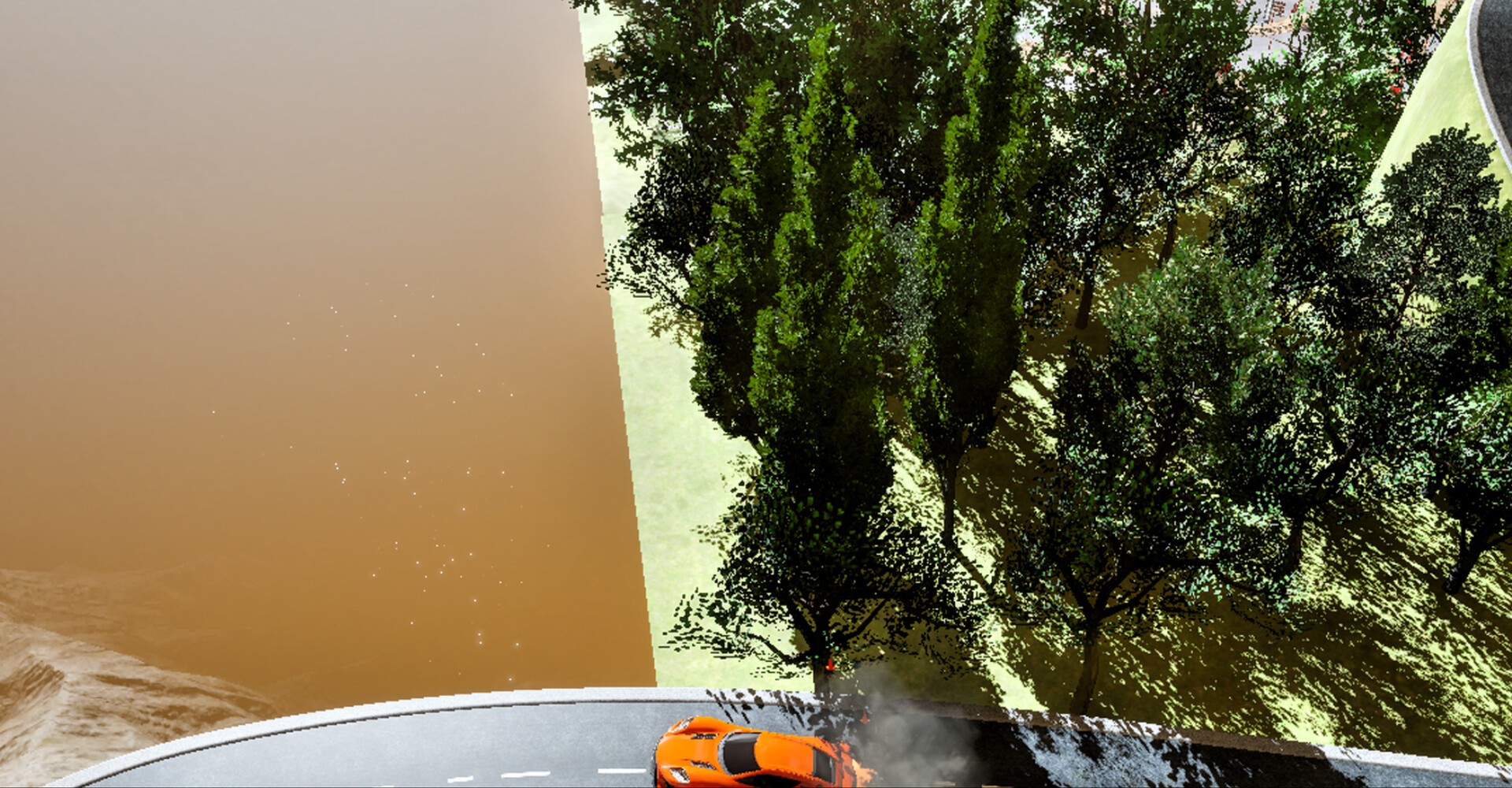 Deep Into Driving MADNESS Screenshot 5