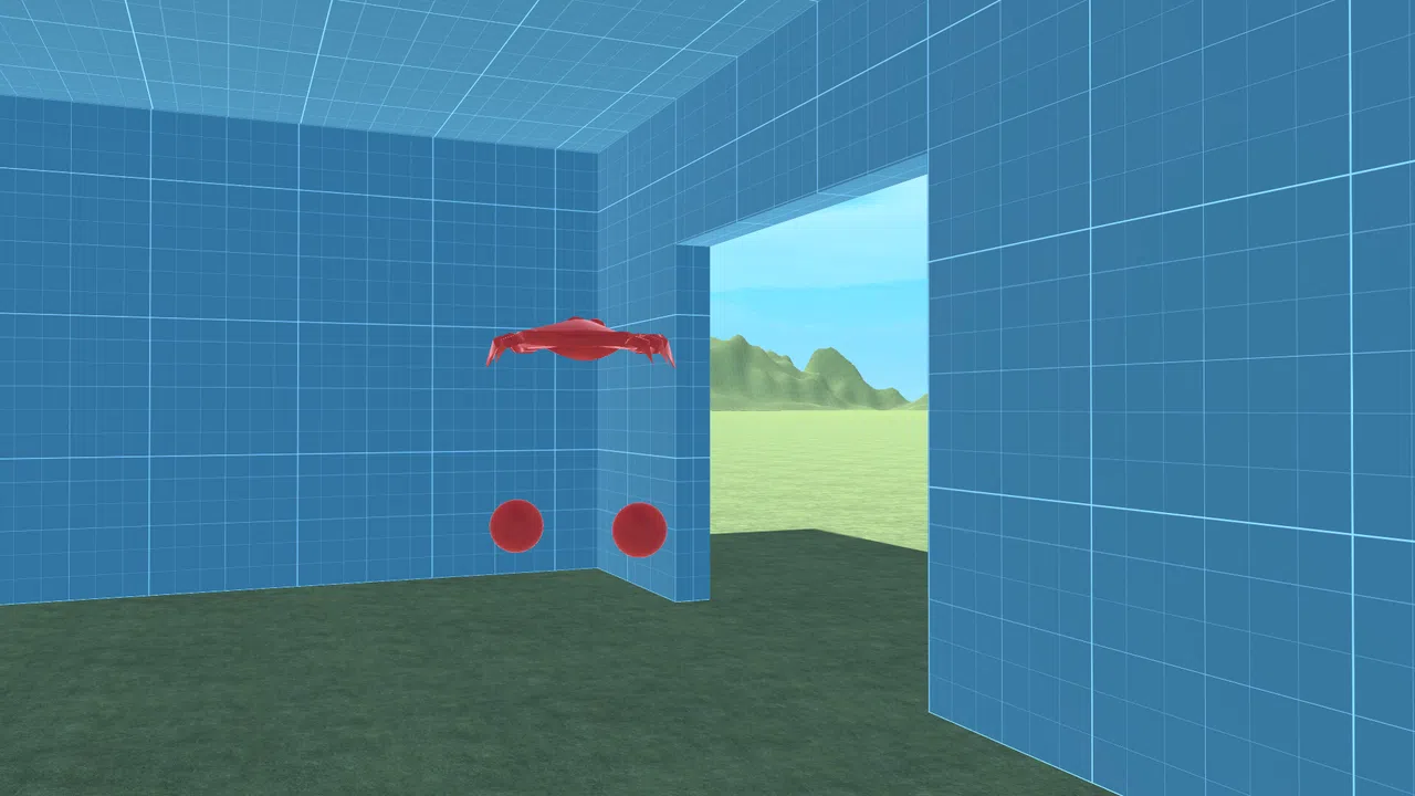 Hide & Crab - PC Screenshot 1