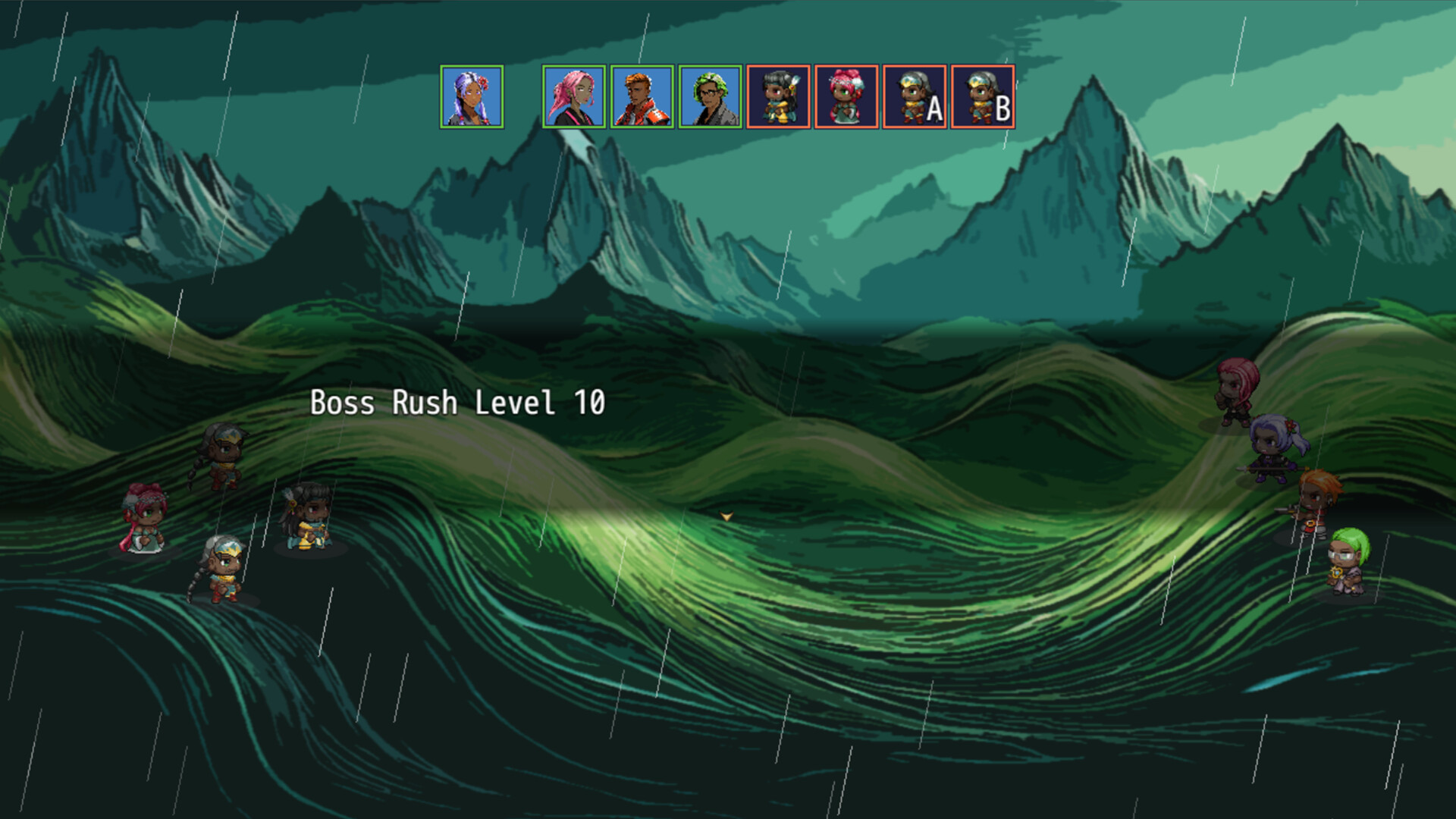 Vita: Rift of a Nation Screenshot 6