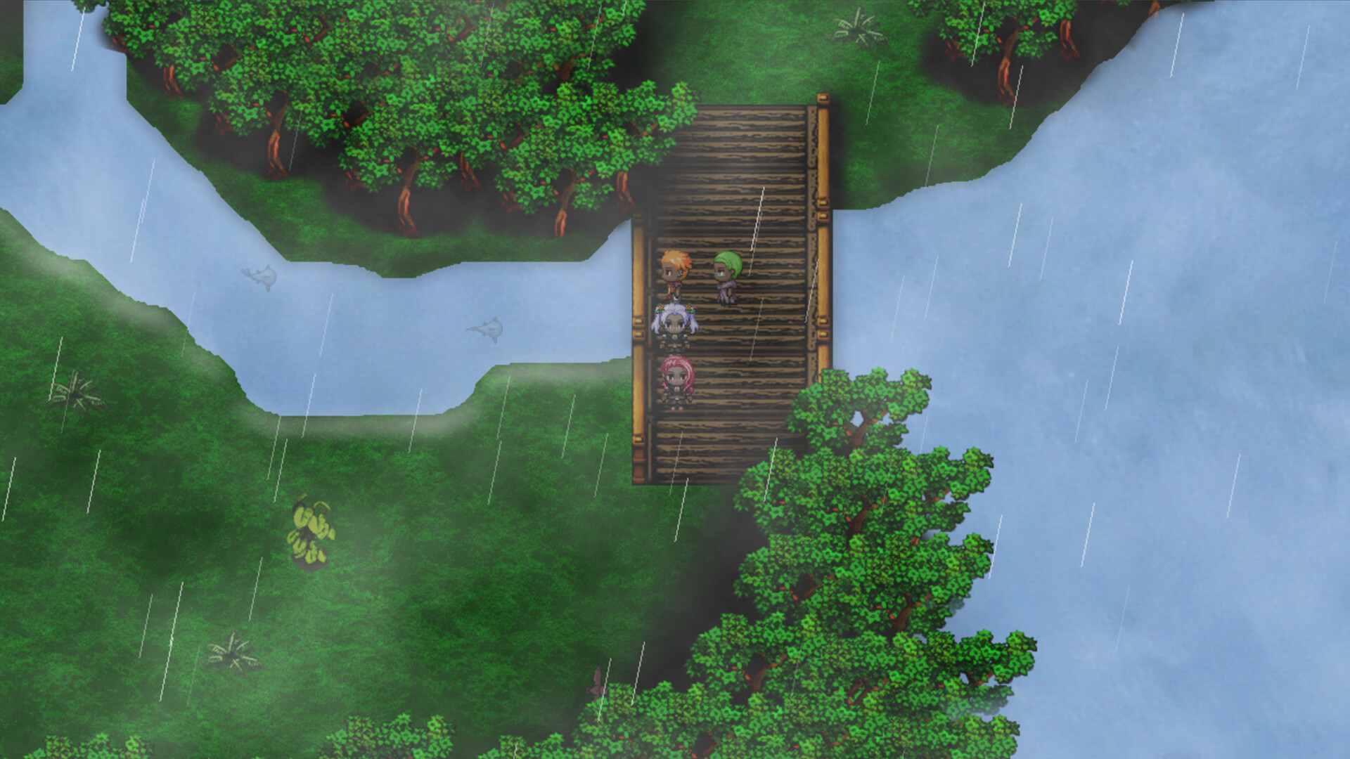 Vita: Rift of a Nation Screenshot 8