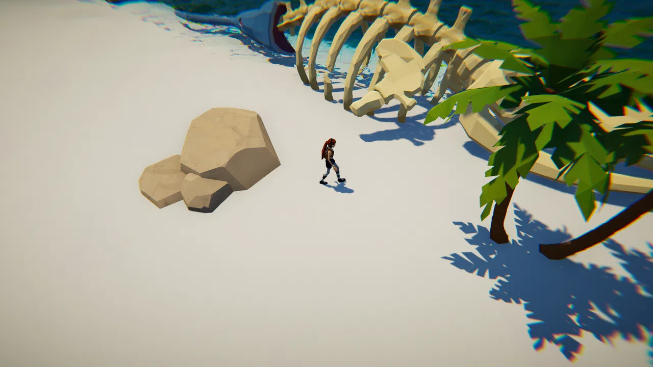 Impromptu Trip Screenshot 0