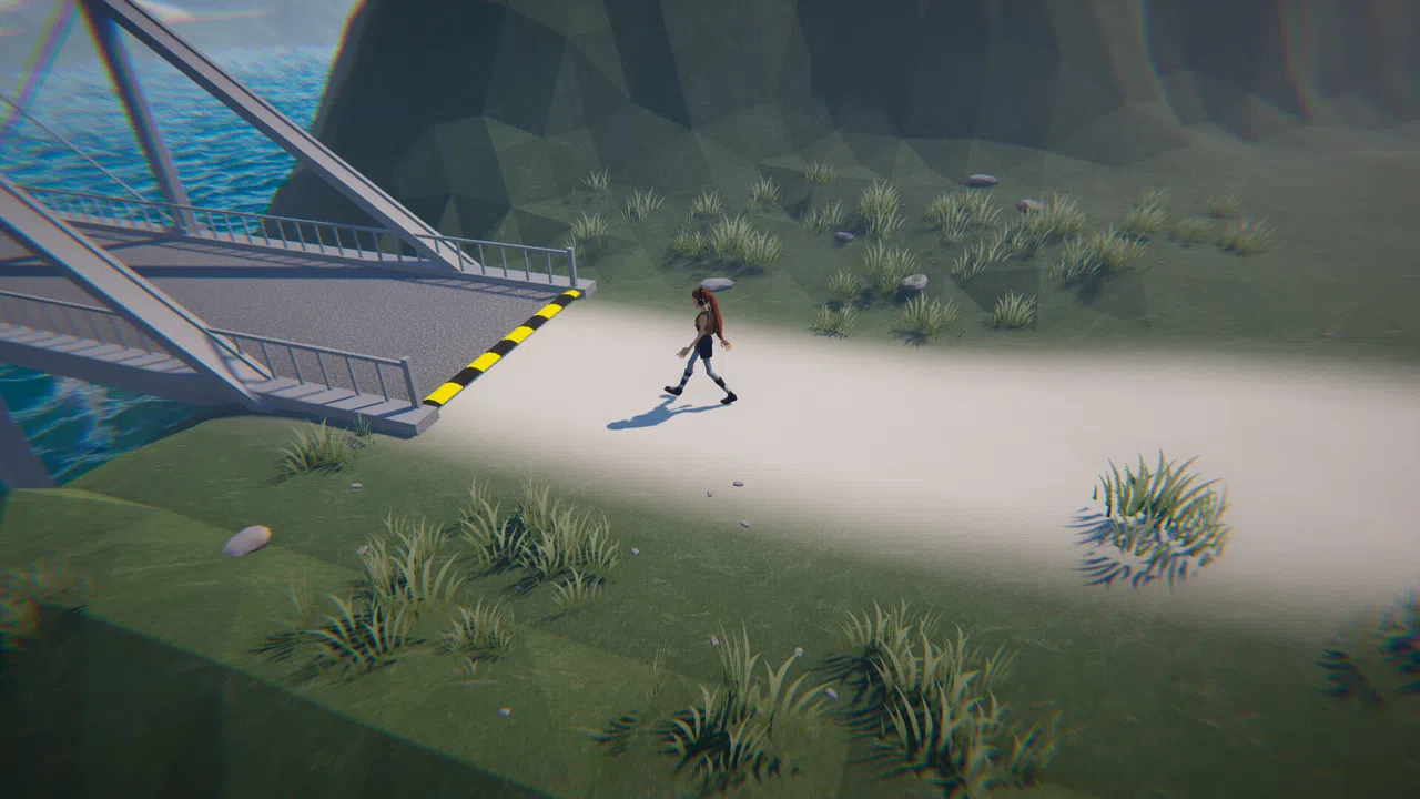 Impromptu Trip Screenshot 1