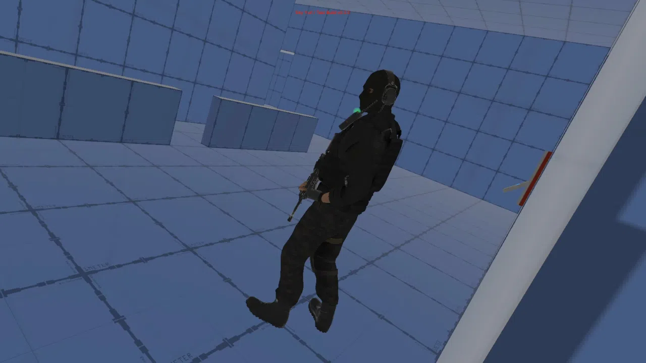 Stealth Kill VR Missions Screenshot 10