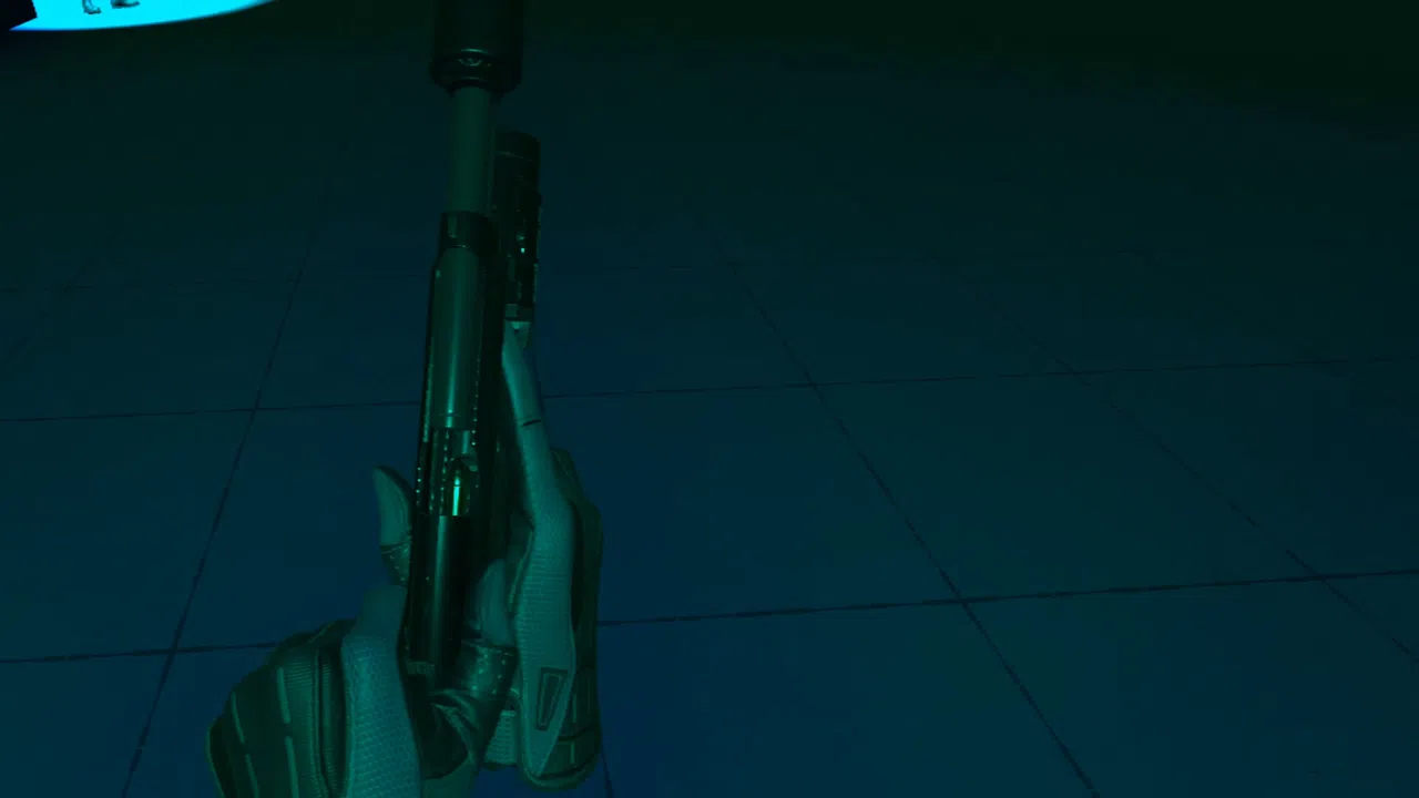 Stealth Kill VR Missions Screenshot 6