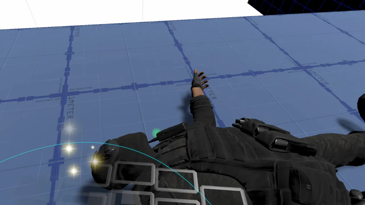 Stealth Kill VR Missions Screenshot 4