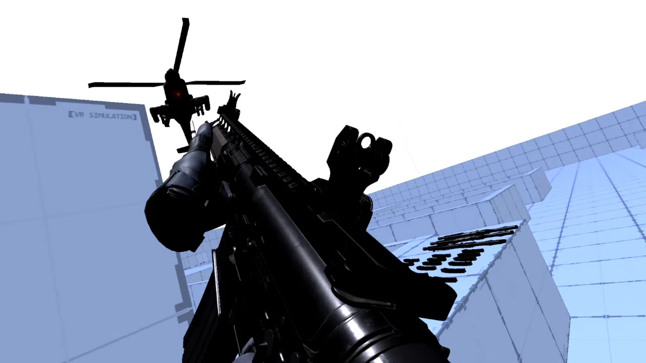 Stealth Kill VR Missions Screenshot 3