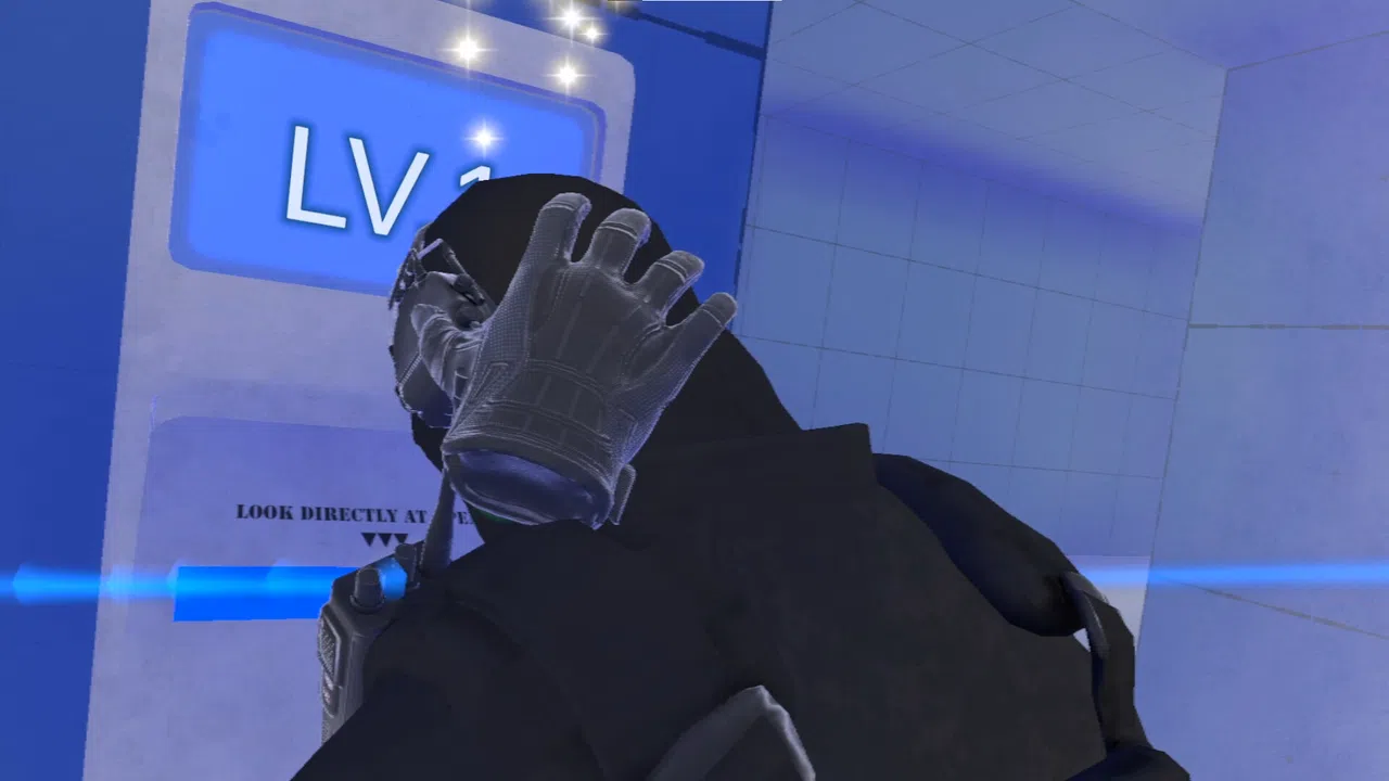 Stealth Kill VR Missions Screenshot 5