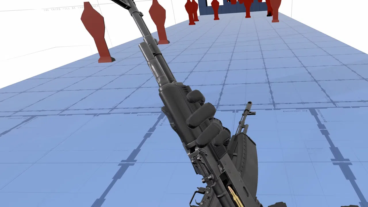 Stealth Kill VR Missions Screenshot 11