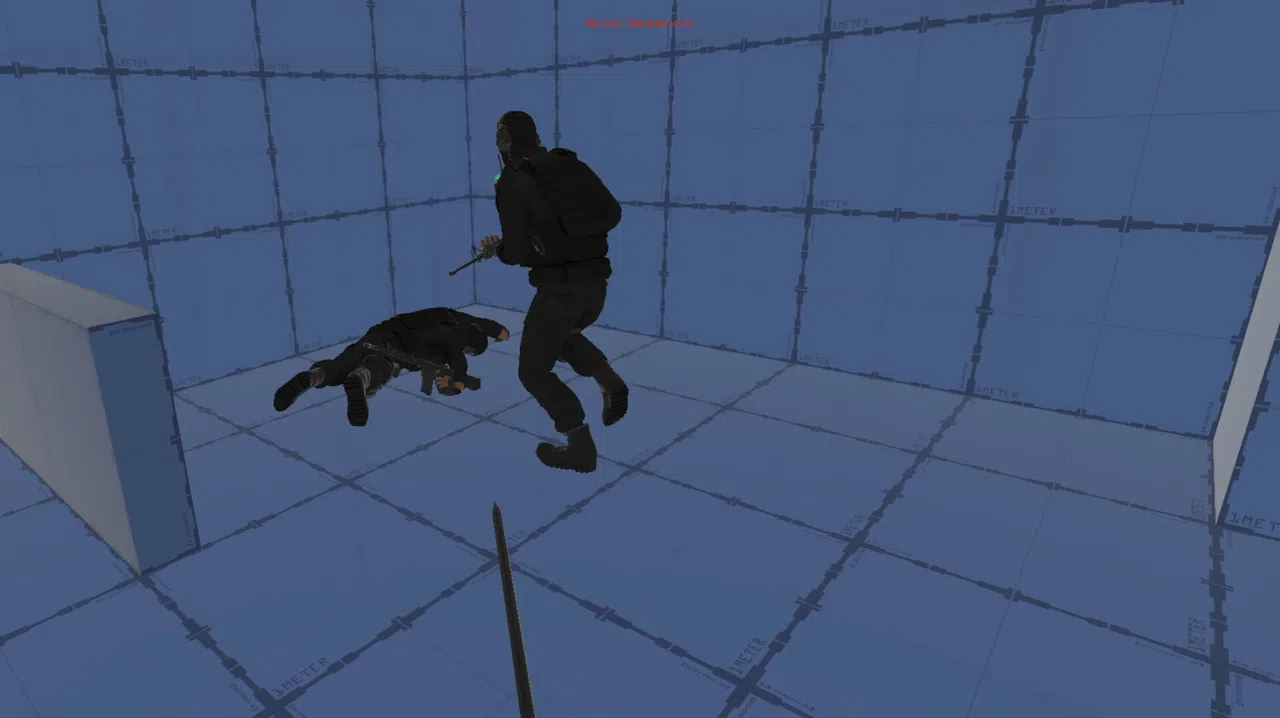 Stealth Kill VR Missions Screenshot 9