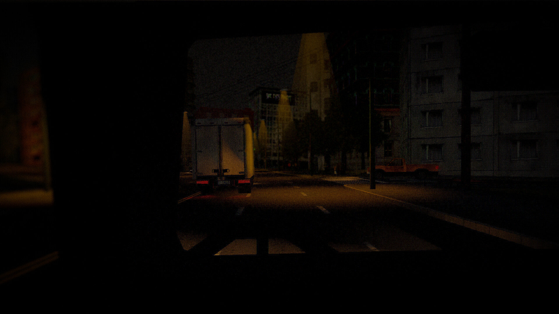 Beneath the Quiet: Where It Ends Screenshot 3