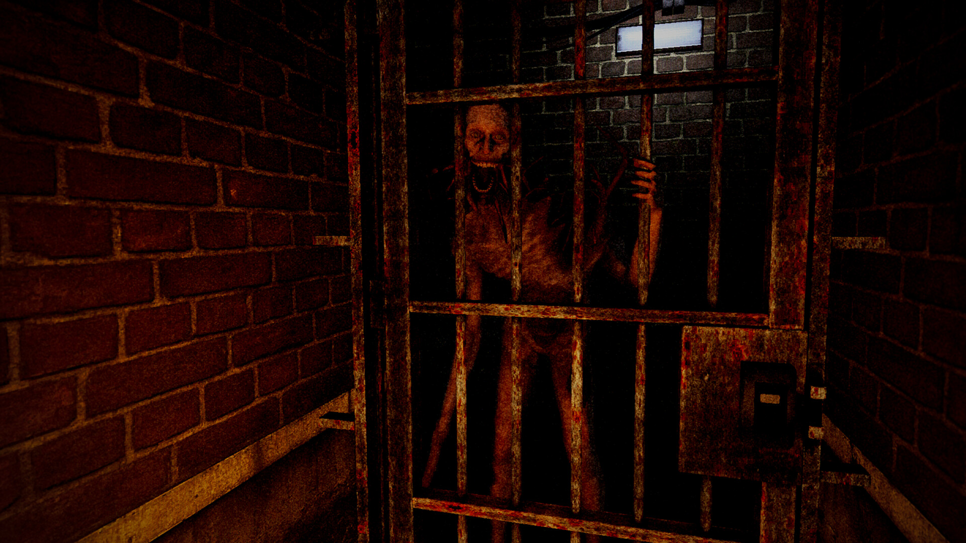 Beneath the Quiet: Where It Ends Screenshot 0