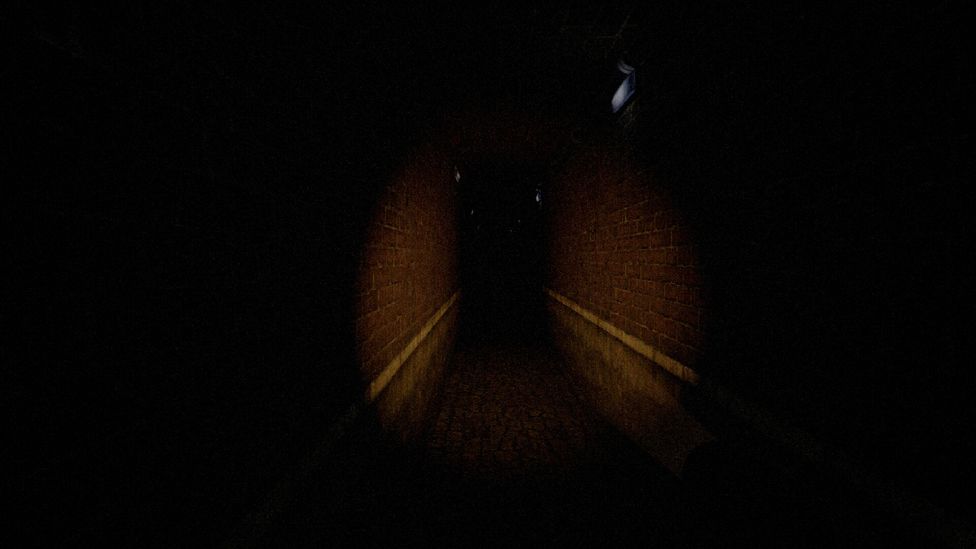 Beneath the Quiet: Where It Ends Screenshot 6