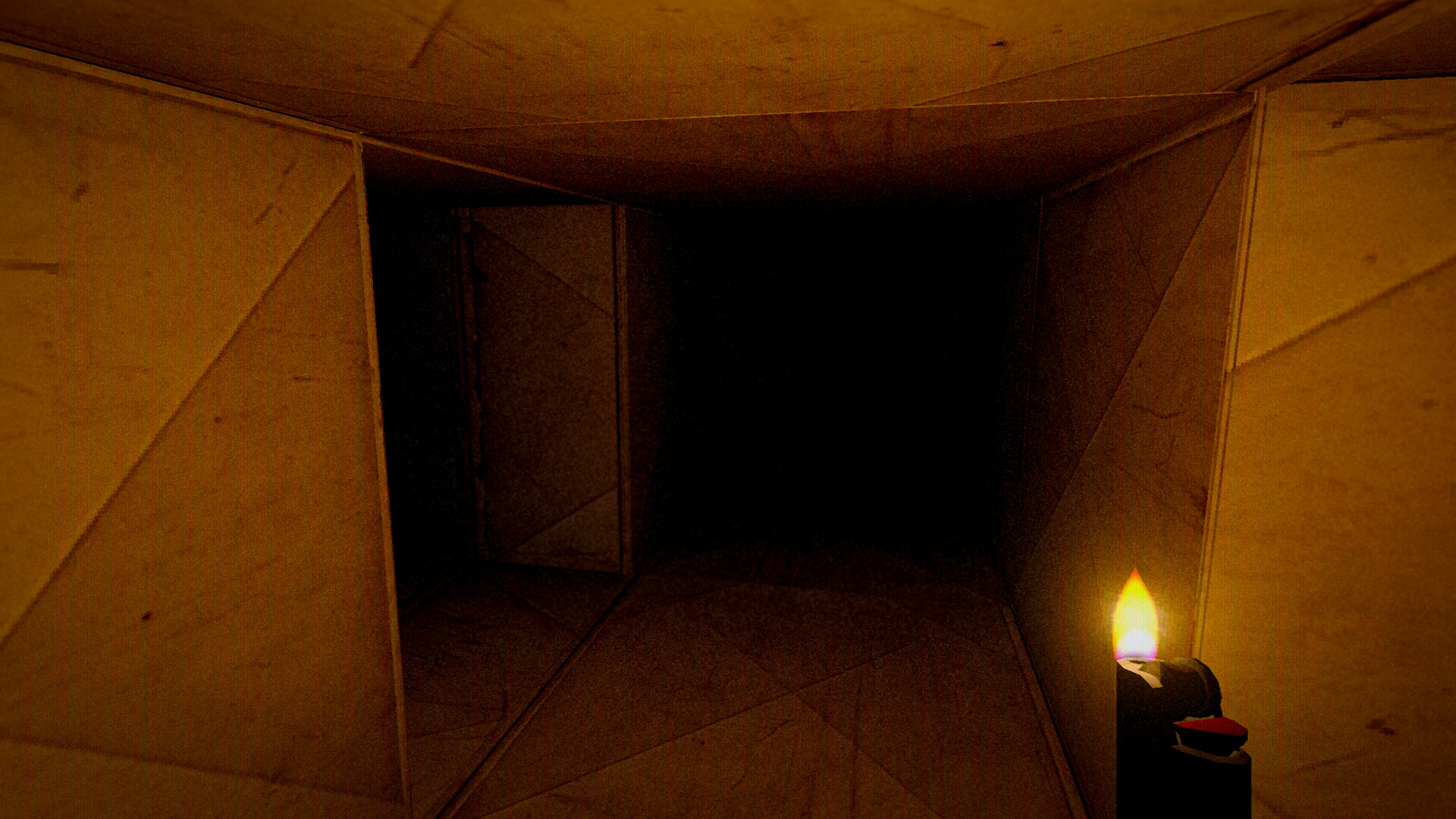 Beneath the Quiet: Where It Ends Screenshot 4