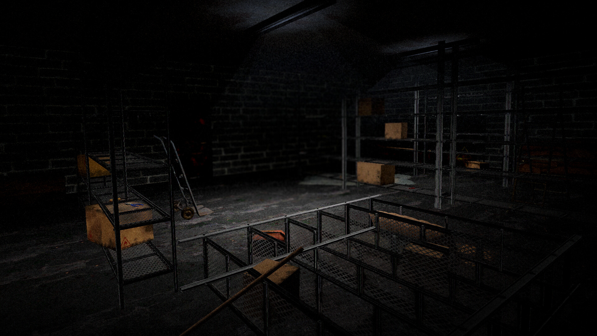 Beneath the Quiet: Where It Ends Screenshot 8