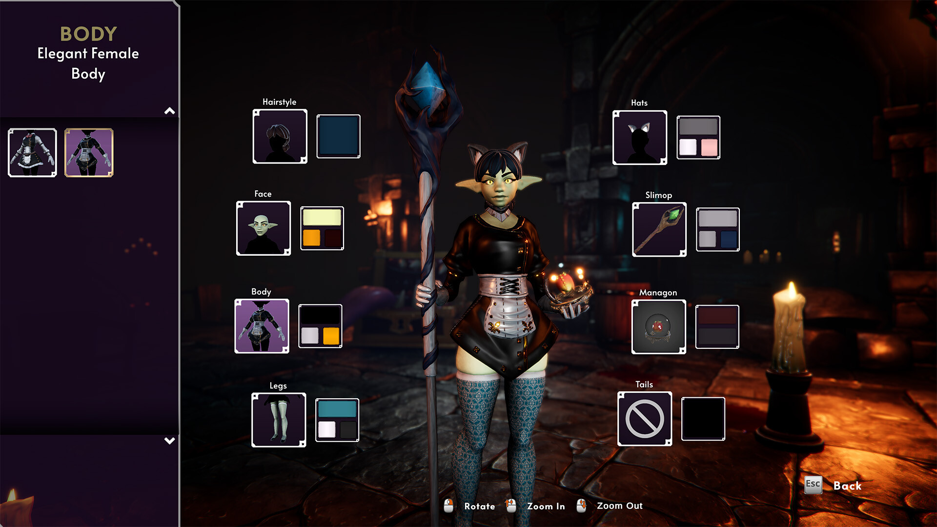 Goblin Cleanup Screenshot 5