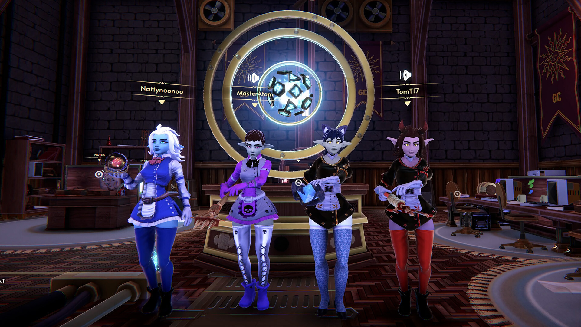 Goblin Cleanup Screenshot 4