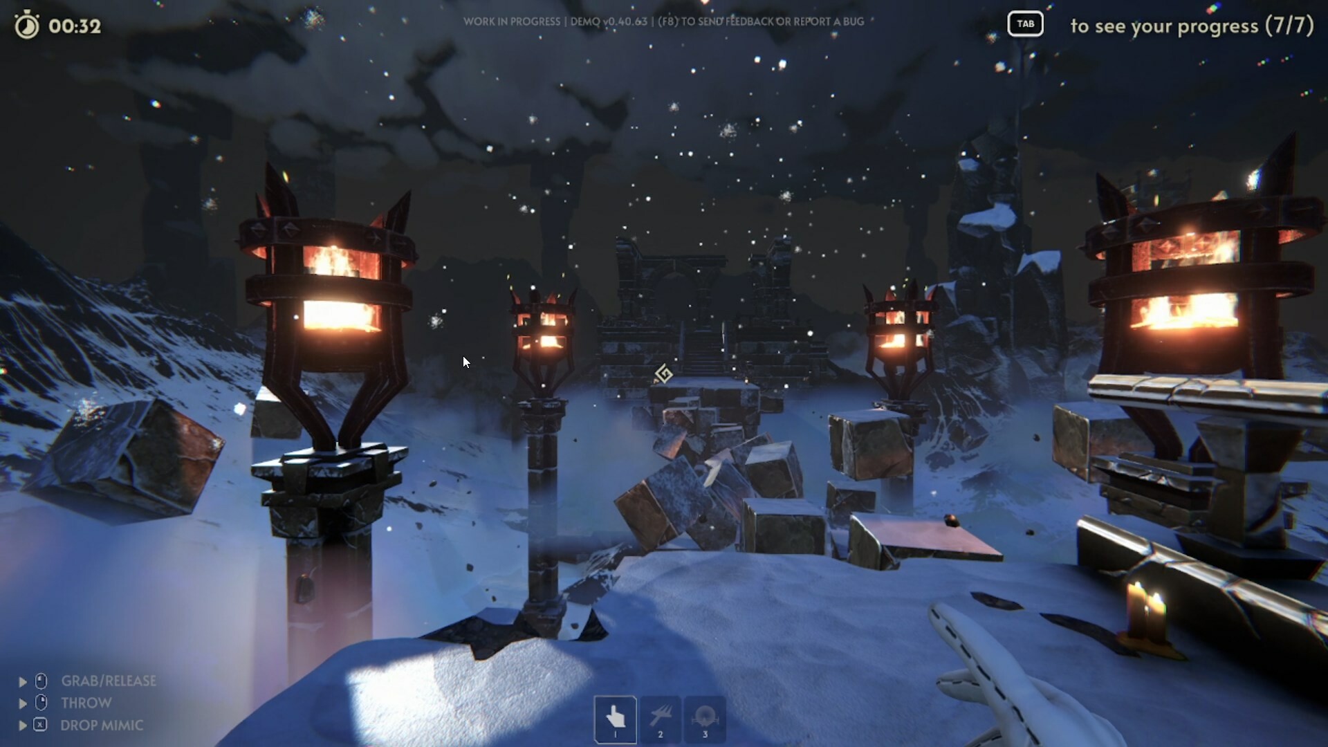 Goblin Cleanup Screenshot 8