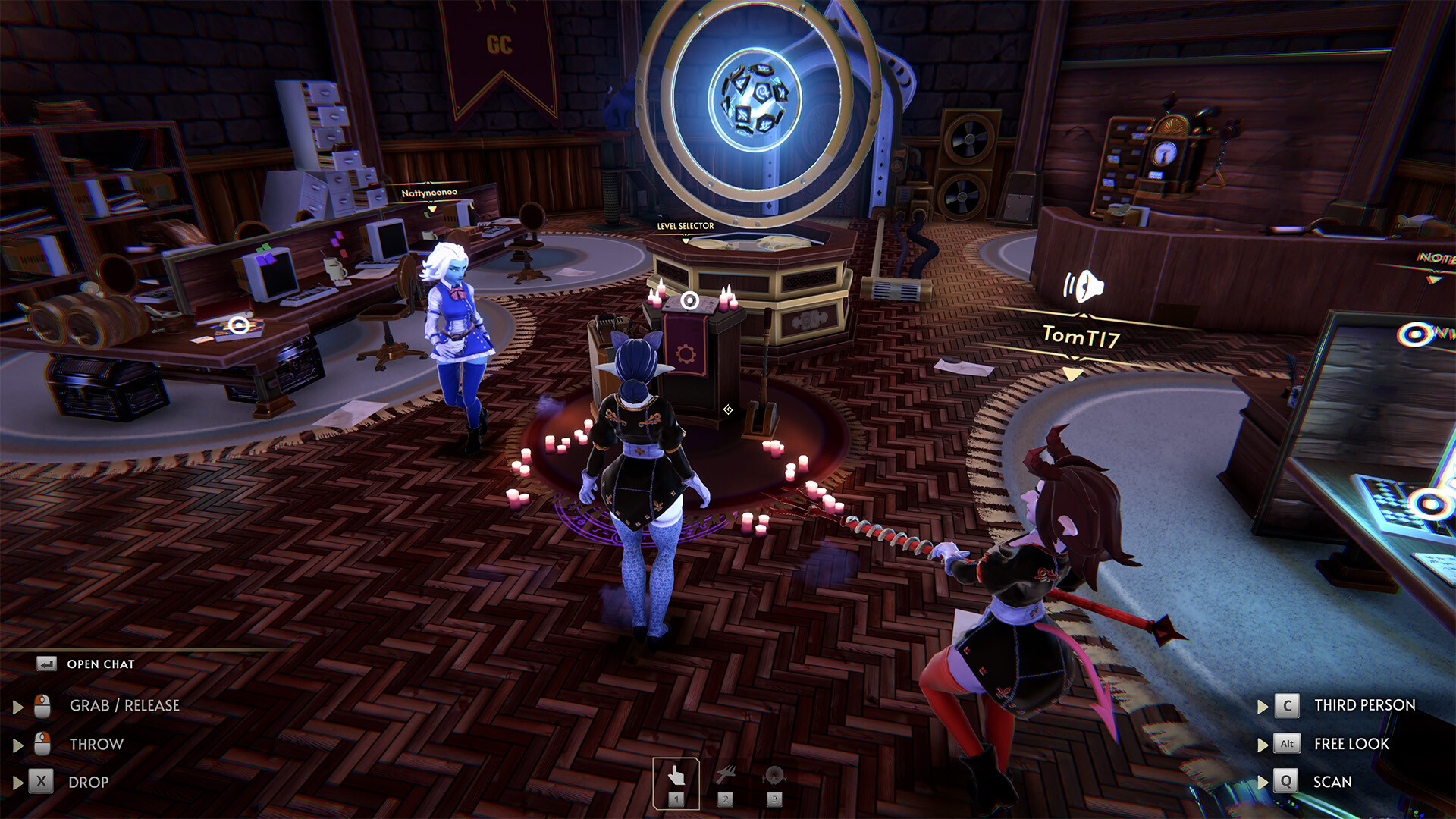 Goblin Cleanup Screenshot 7