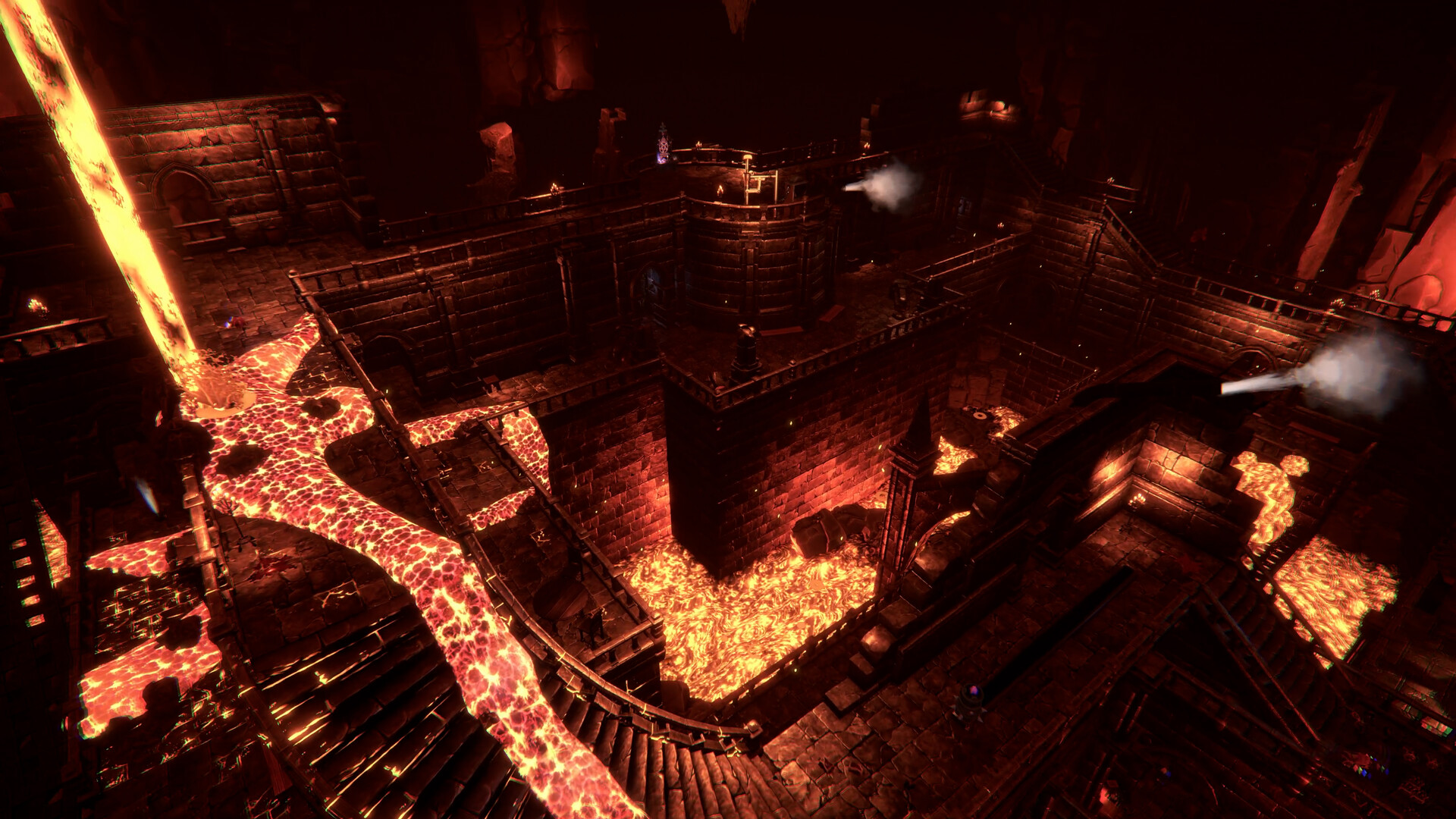 Goblin Cleanup Screenshot 3