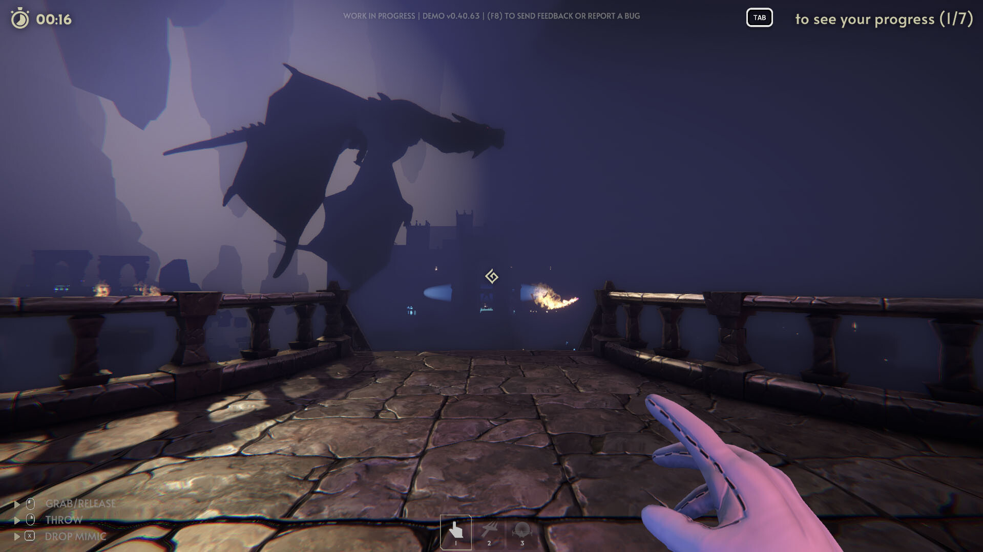 Goblin Cleanup Screenshot 6