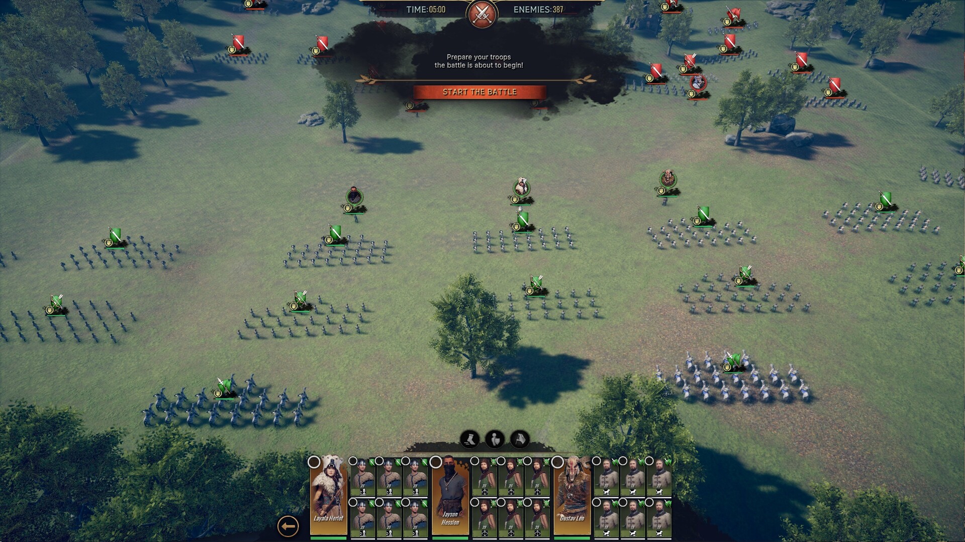 BLOCKLORDS Screenshot 23