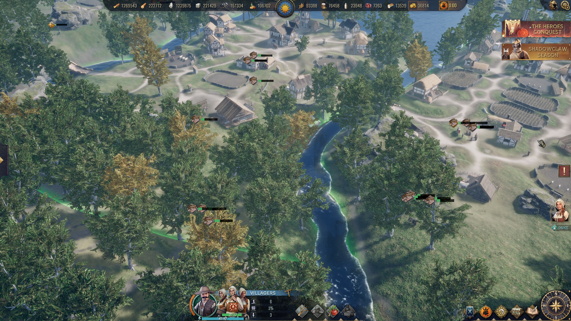 BLOCKLORDS Screenshot 10