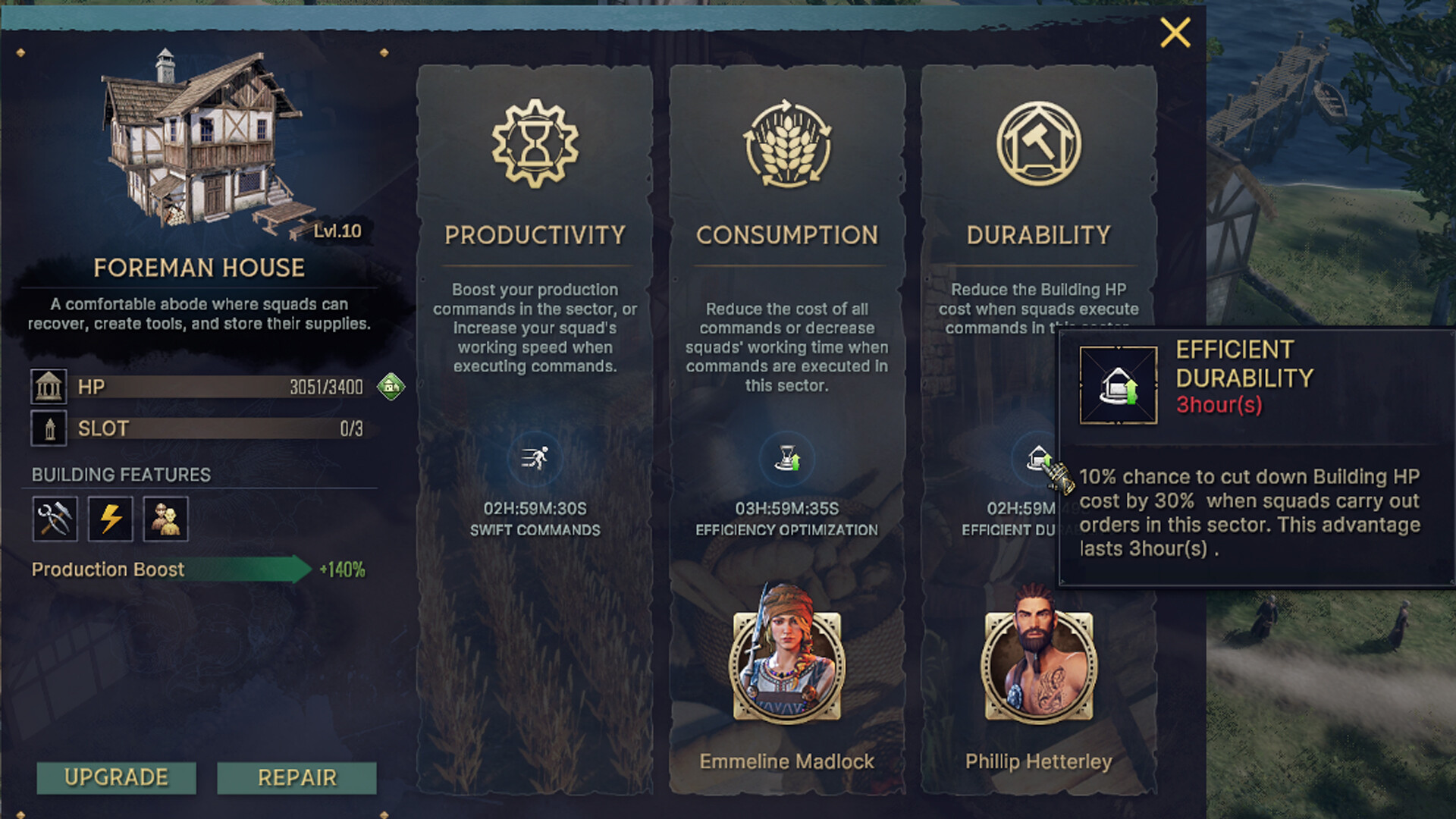 BLOCKLORDS Screenshot 0