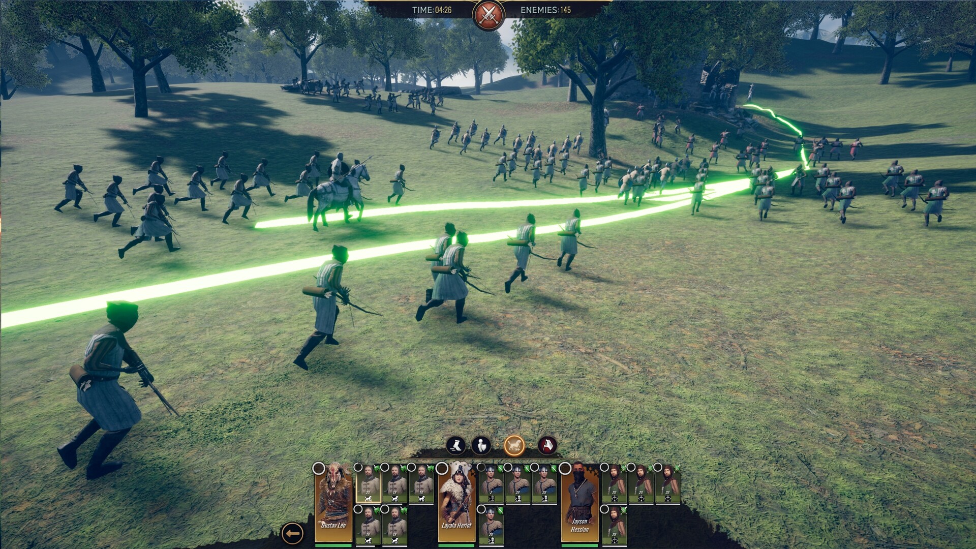 BLOCKLORDS Screenshot 21